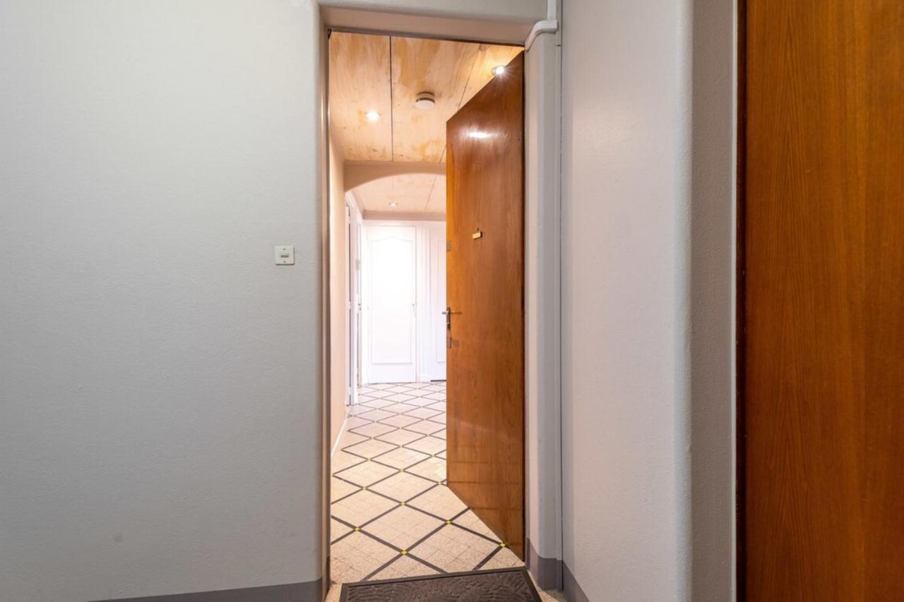 Apartamento Petit Port Furnished Flat Annecy Exterior foto