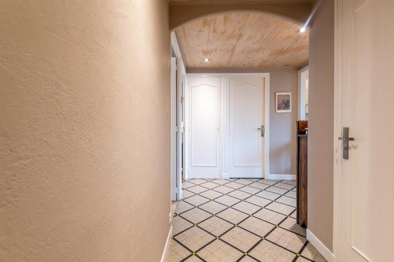 Apartamento Petit Port Furnished Flat Annecy Exterior foto