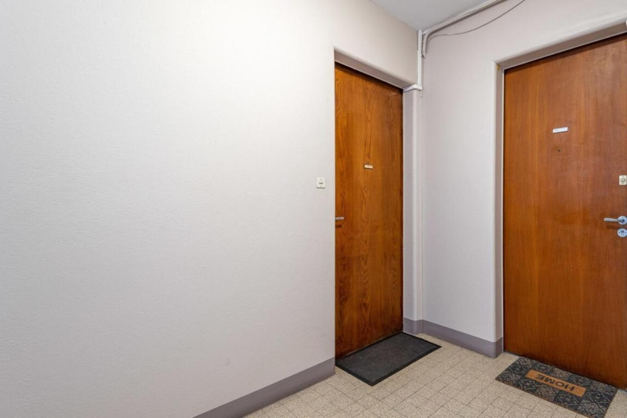 Apartamento Petit Port Furnished Flat Annecy Exterior foto