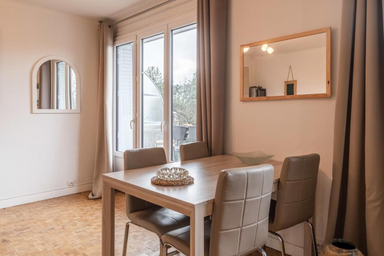 Apartamento Petit Port Furnished Flat Annecy Exterior foto